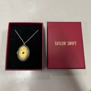 Taylor Swift Locket